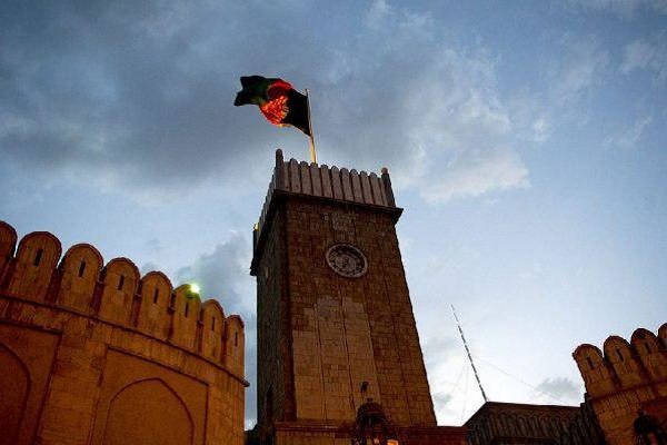 مخالفت رئیس‌جمهور افغانستان با ایجاد حکومت موقت