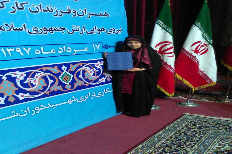از تجلیل در نمازجمعه تبریز تا حفظ کل قرآن