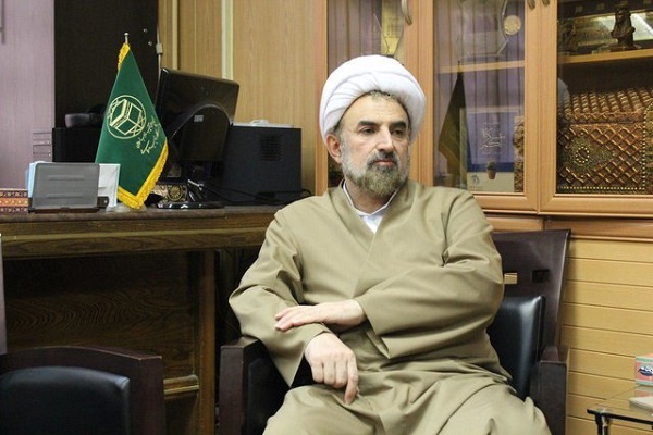 حَسَن، آینه حُسن خداوندی