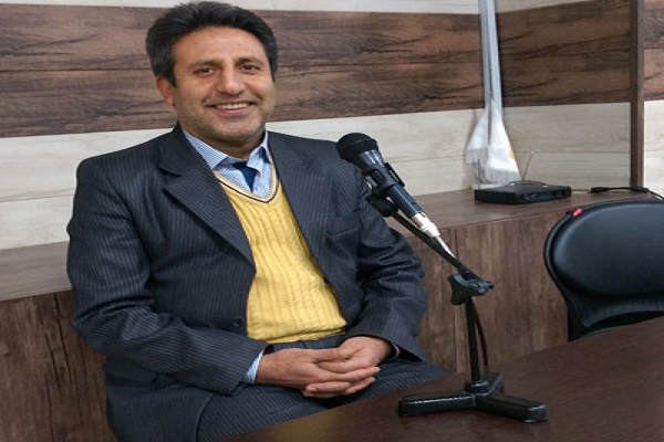 آرامش روان در گرو خوب زندگی کردن است