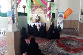 نشست هم‌اندایشی تفسیر قرآن در یاسوج برگزار شد