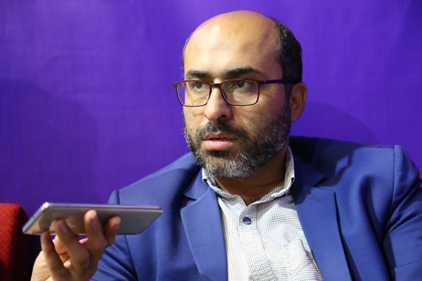 تدوین 100 عدد مجموعه 60 قصه قرآنی در نمایشگاه دستاوردهای قرآن