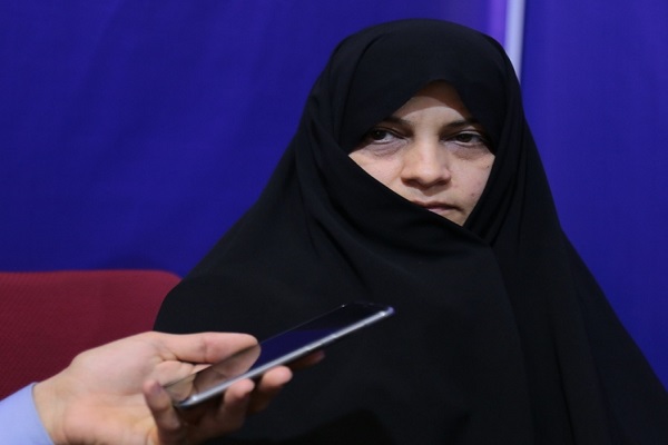 ارائه منتخب 400 پایان&zwnj;نامه قرآنی طلاب موسسه معصومیه در نمایشگاه دستاوردهای قرآنی