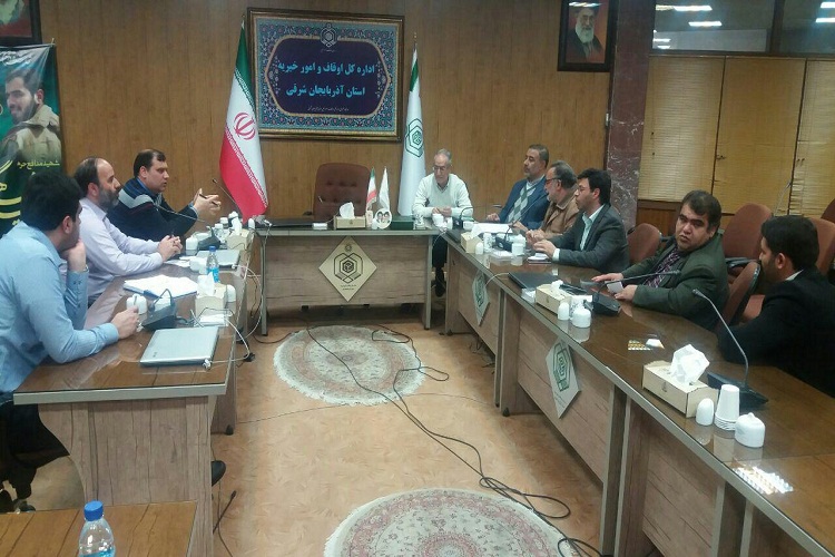 ۱۰اردیبهشت&zwnj;ماه؛ آخرین مهلت ثبت&zwnj;نام مسابقات سراسری قرآن در آذربایجان&zwnj;شرقی
