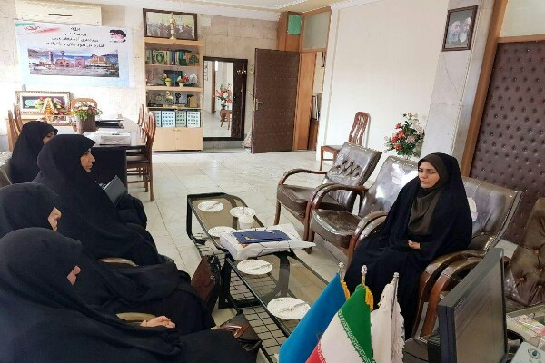 لزوم ثبت نقش اثرگذار زنان در دفاع مقدس
