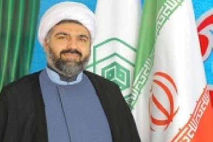 توزیع 500 بسته لوازم&zwnj;التحریر اهدایی اوقاف البرز بین سیل&zwnj;زدگان لرستان
