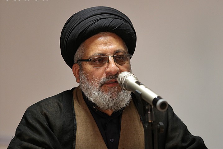 سید منذر حکیم