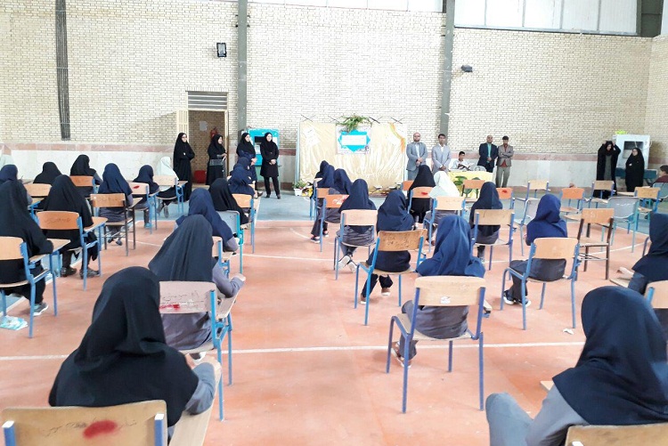آغاز مسابقات قرآن، عترت و نماز دانش‌آموزان سیستان وبلوچستان