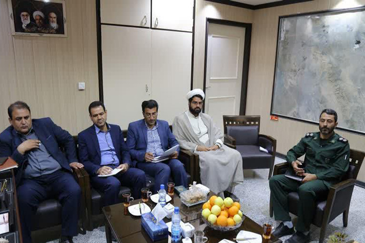 دانشنامه &laquo;نقش شهرستان بافق در دفاع مقدس&raquo; تدوین می&zwnj;شود