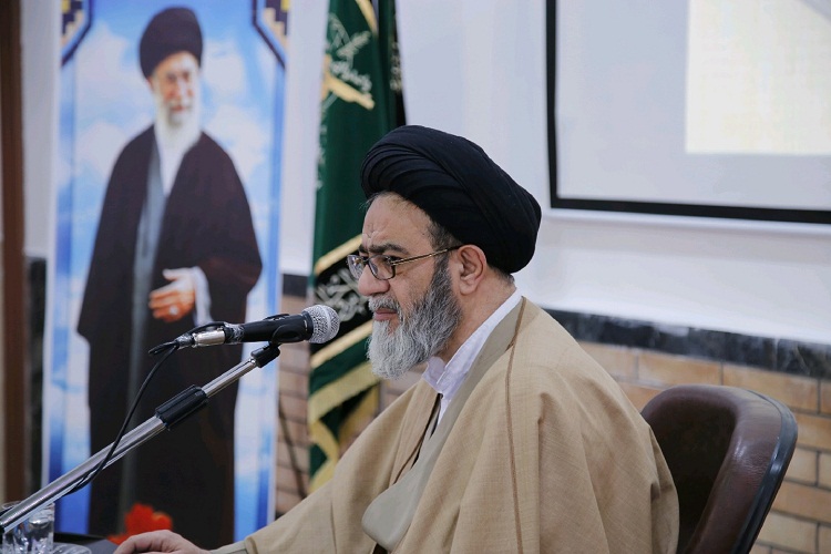 کشورهای اسلامی از ظرفیت&zwnj;های گردشگری استفاده کنند