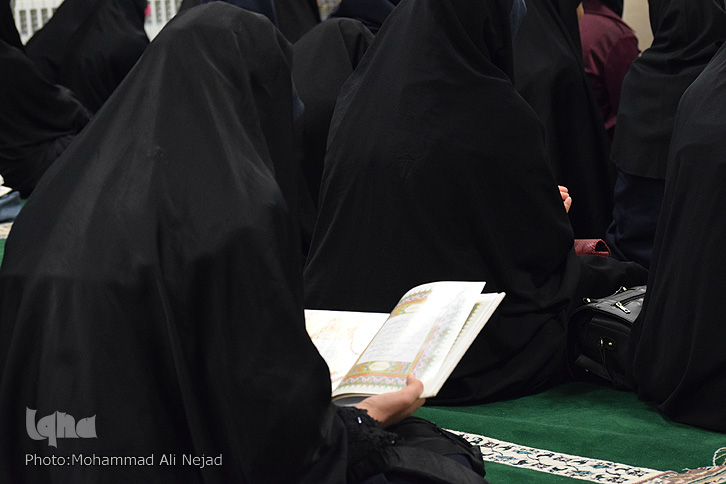 برگزاری مرحله استانی مسابقات قرآن دانشآموزی لرستان + عکس برگزاری مرحله استانی مسابقات قرآن دانشآموزی لرستان + عکس