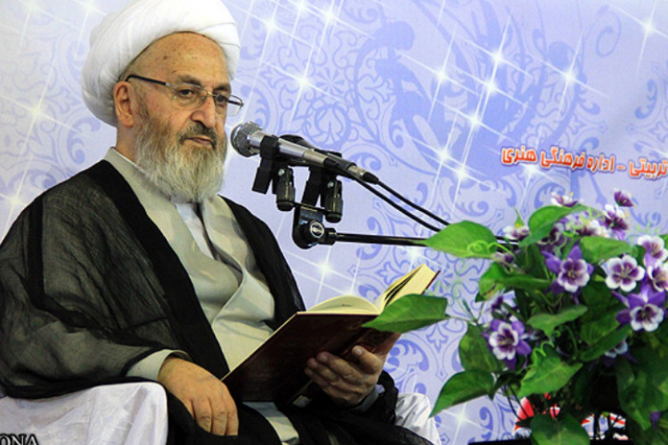 جلسه تفسیر آیت&zwnj;الله سبحانی در ماه رمضان برگزار می&zwnj;شود
