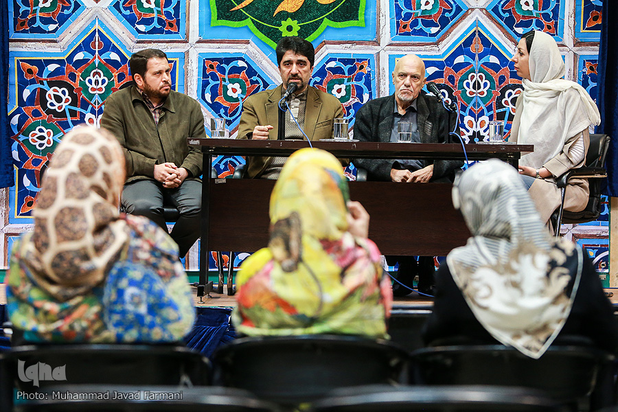 اگر پدرم زنده بود شاید جنگ رخ نمی&zwnj;داد