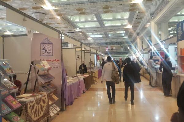 روز بی‌نظم نمایشگاه کتاب/ سرما ناشران را غافلگیر کرد