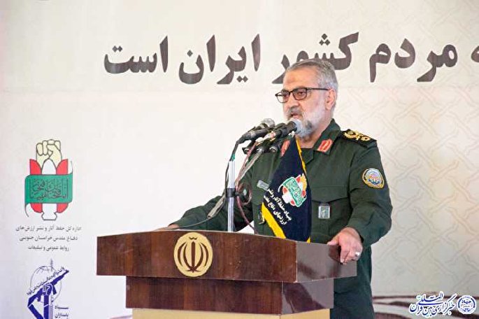 شکست ننگین آمریکا در طبس، نقطه قوت انقلاب اسلامی بود