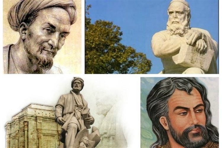 شعر فارسی هر موضوعی که داشته باشد «حماسه» بشمار میرود شعر فارسی هر موضوعی که داشته باشد «حماسه» بشمار میرود