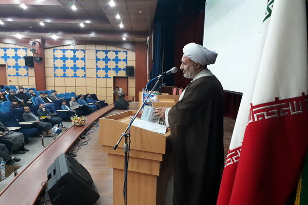 گزارش تصویری  رقابت 314 متسابق مازندرانی در جشنواره قرآنی رهپویان ولایت