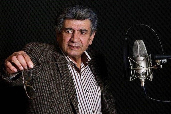 شنبه//////دوست داشتم در فیلم «محمد رسول الله حرف میزدم / صداپیشگی در فیلمهای حاتمیکیا را فراموش نمیکنم شنبه//////دوست داشتم در فیلم «محمد رسول الله حرف میزدم / صداپیشگی در فیلمهای حاتمیکیا را فراموش نمیکنم