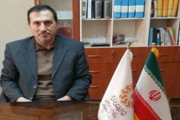 انتشار فراخوان شركت در نهمين جشنواره كتابخوانی رضوی در آذربایجان غربی انتشار فراخوان شركت در نهمين جشنواره كتابخوانی رضوی در آذربایجان غربی