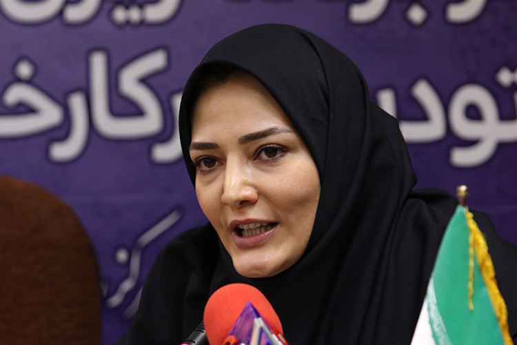 تعامل موسسات خيريه با مجامع خيرين ازدواج از موازی&zwnj;کاری جلوگیری می&zwnj;کند