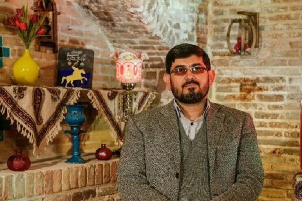 اقتصاد مقاومتی استراتژی جنگ اقتصادی است/ برای رونق تولید باید ایثار کرد