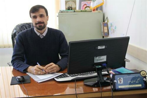 ثبت ۳۴ میلیارد و ۸۹۰ میلیون تومان زکات در آذربایجان غربی ثبت ۳۴ میلیارد و ۸۹۰ میلیون تومان زکات در آذربایجان غربی