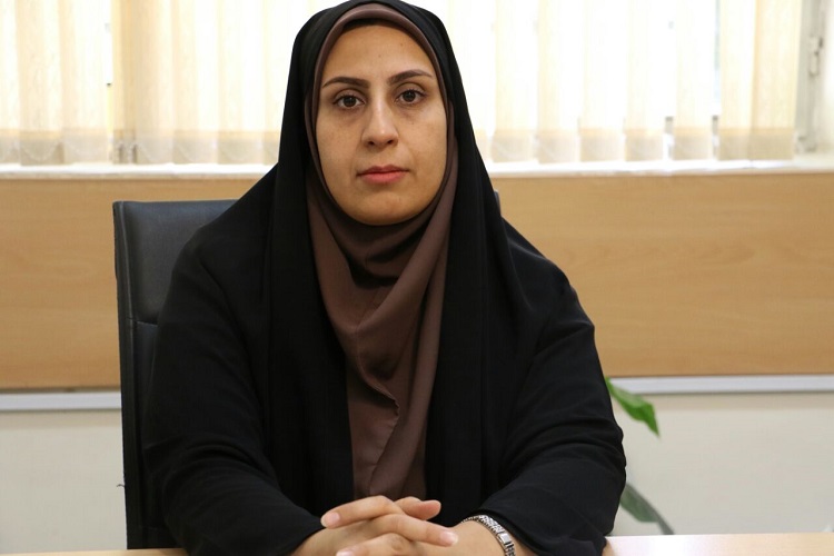 آموزش ۳۰ تسهیلگر خراسانشمالی در نشست منطقهای آموزش ۳۰ تسهیلگر خراسانشمالی در نشست منطقهای