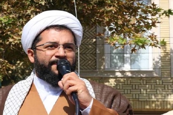 لزوم رواج بیشتر فرهنگ کار شریف و پاک در سال &laquo;رونق تولید&raquo;