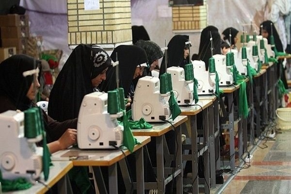 4 هزار  مددجوی همدانی صاحب شغل شدند