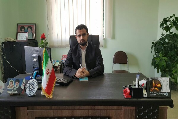 ثبت ۳ وقف جدید در سردشت