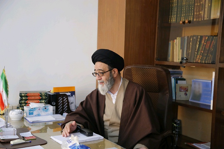 عبور از شرایط اقتصادی با رعایت الزامات اقتصاد مقاومتی محقق می&zwnj;شود