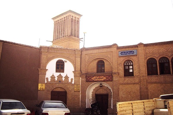 مرکز محله گذرقلعه در بافت تاریخی قم احیا می&zwnj;شود
