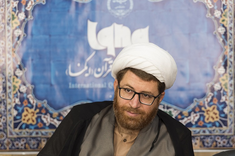 مرحله شهرستانی مسابقات قرآنی البرز متمرکز برگزار میشود مرحله شهرستانی مسابقات قرآنی البرز متمرکز برگزار میشود