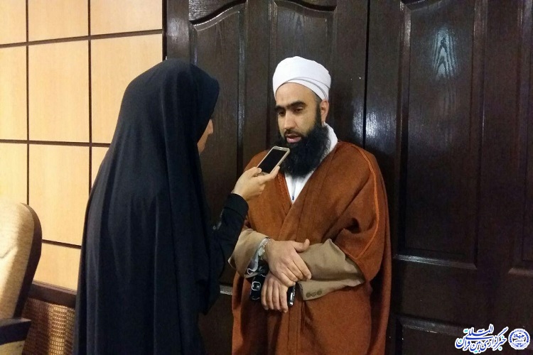 به برکت قرآن/ قرآن تنها کتاب عزا نیست