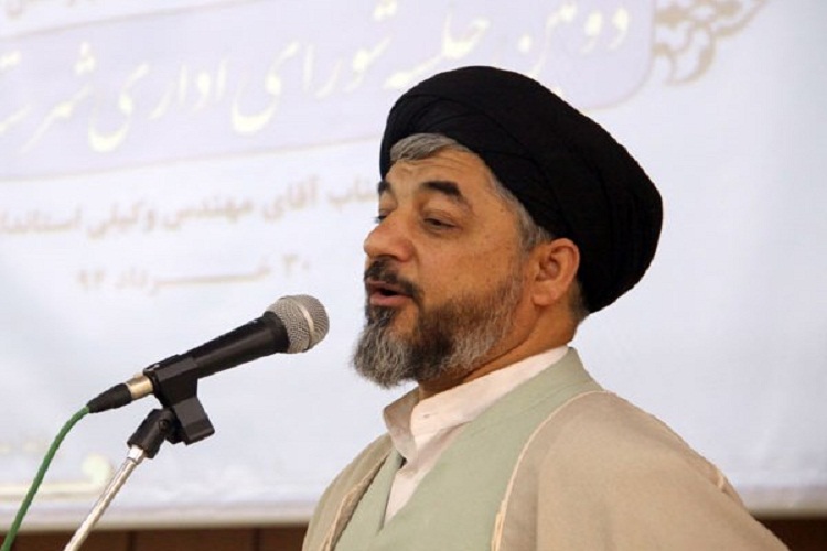 اعلام برنامه&zwnj;های تشییع پیکر و یادبود امام جمعه موقت سمنان