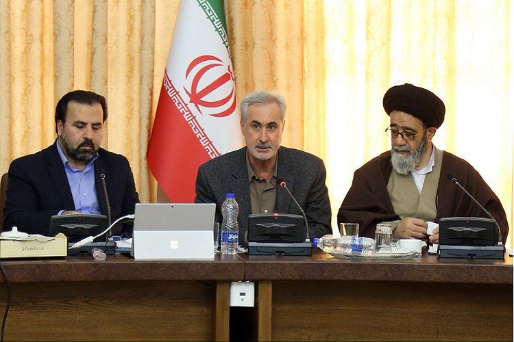 بخشی از مشکلات اقتصادی جنگ روانی است