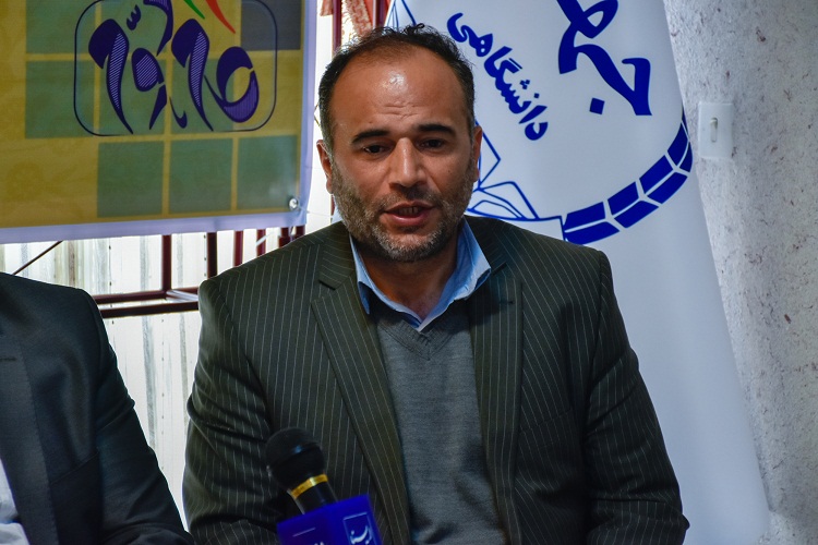 برگزاری همایش نقش آموزش و پرورش در عملیاتی نمودن بیانیه گام دوم انقلاب در تبریز