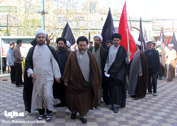 محل جان باختن شهید قاسمی گلباران شد
