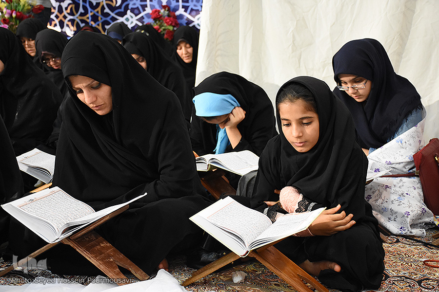 اهواز ظرفیت اجرای طرح &laquo;رحله&raquo; را ندارد/ کوچ از شهر برای حفظ قرآن