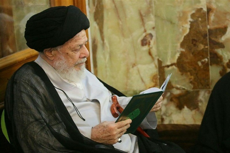 احیای اسلام در برزیل، عراق و لبنان از ویژگیهای مرحوم اشکوری بود احیای اسلام در برزیل، عراق و لبنان از ویژگیهای مرحوم اشکوری بود