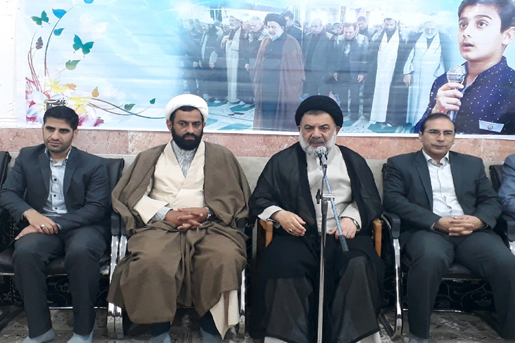صدای خوش و اخلاص؛ شروط لازم مکبران