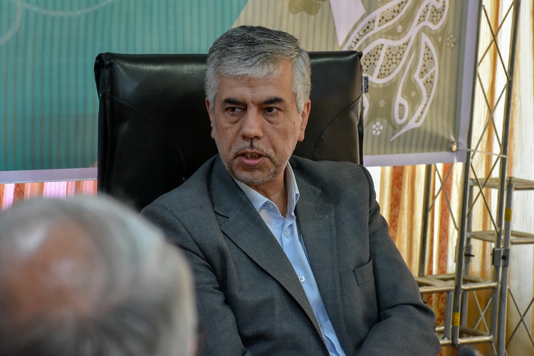 کارگران نقش اصلی را در تحقق اقتصاد مقاومتی دارند کارگران نقش اصلی را در تحقق اقتصاد مقاومتی دارند