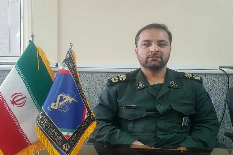 عمل به شعار &laquo;رونق تولید&raquo; خنثی کننده تهدید اقتصادی دشمنان است