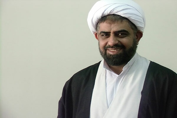 حوزه علمیه محل ارائه مدرک نیست