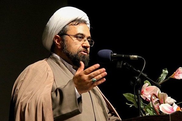 حجت الاسلام ارزانی، رئیس شورای هماهنگی بزرگداشت دهه کرامت کشور شد