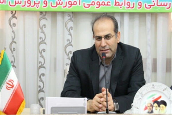 اعطای &laquo;نشان سند تحول بنیادین&raquo; به هزار فرهنگی همدان