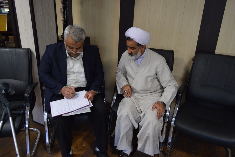 ثبت اولین وقف مهدوی در آذربایجانشرقی ثبت اولین وقف مهدوی در آذربایجانشرقی