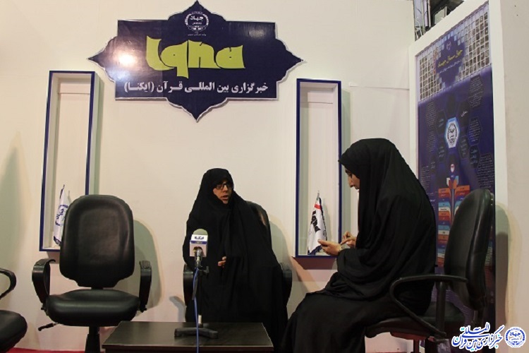 آموزش مجازی قرآن به 1200 نفر در خراسان&zwnj;جنوبی