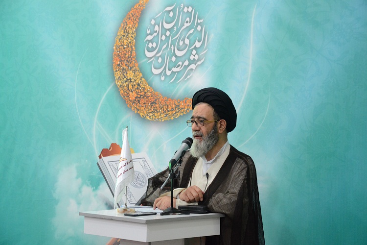 حاکم شدن فرهنگ قرآنی در بین جوانان