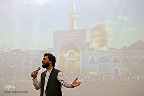 تصاویر منتخب ماه